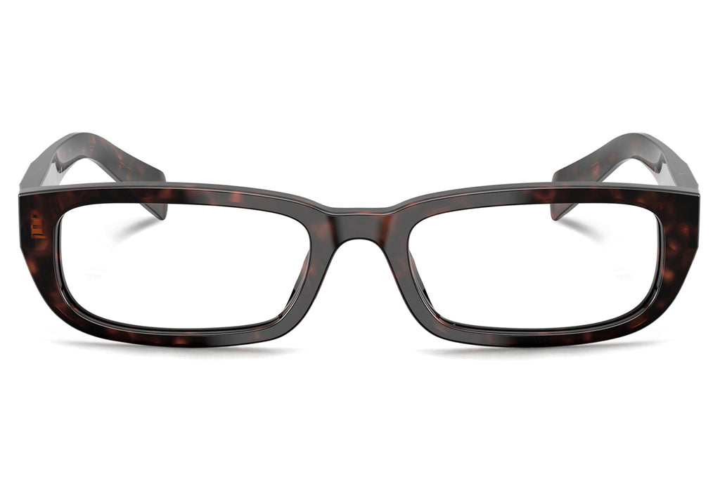Prada - PR B05V Eyeglasses Root Tortoise (17N1O1)