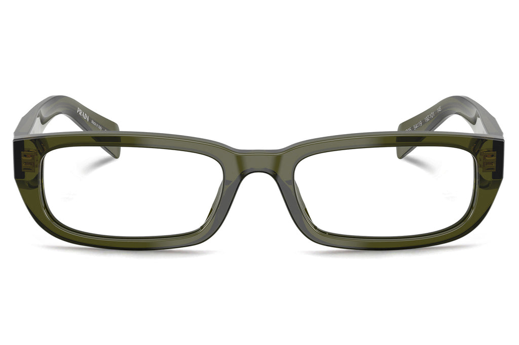 Prada - PR B05V Eyeglasses Transparent Bottle (19Z1O1)