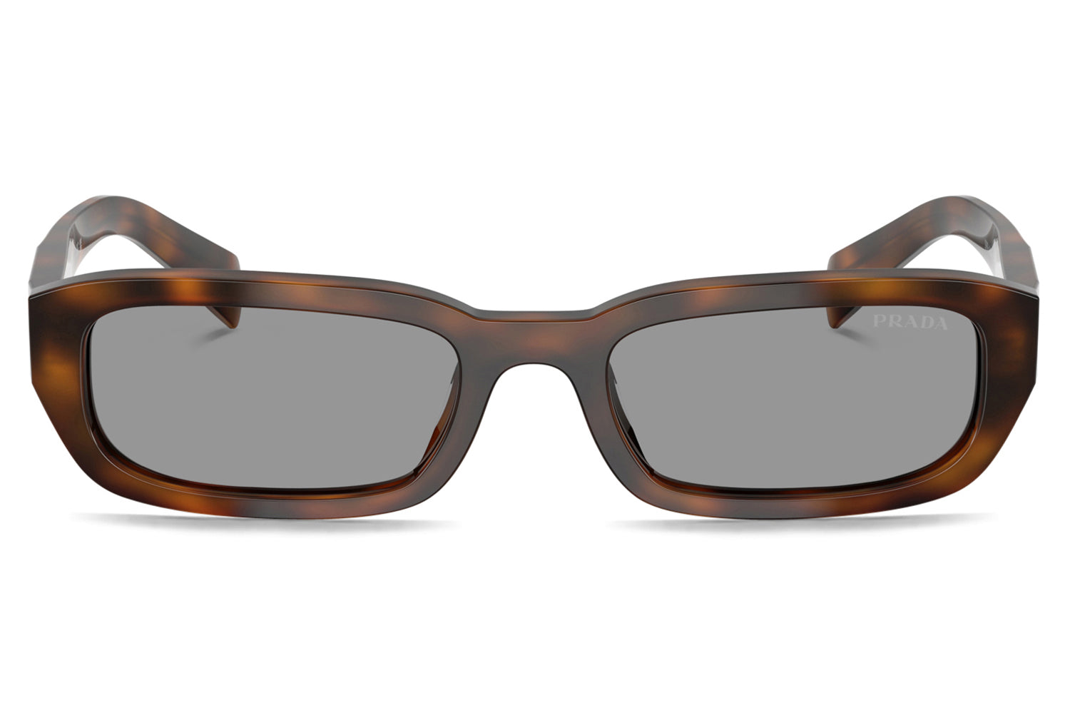 Prada® - PR B06S | Rectangle Acetate Sunglasses
