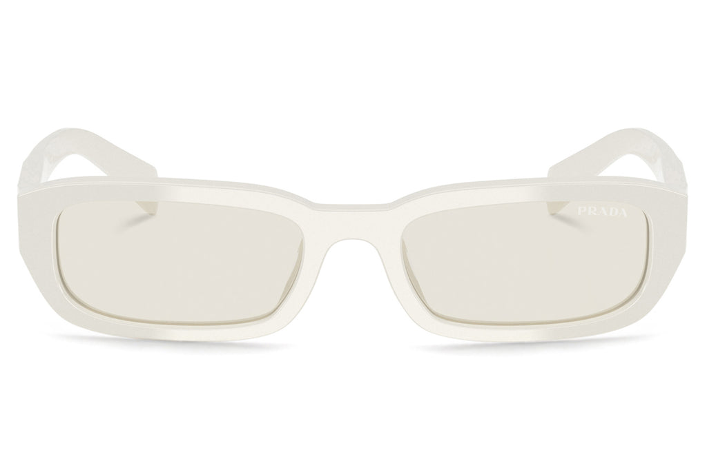 Prada - PR B06S Sunglasses Dust with Light Grey Lenses (26A40I)