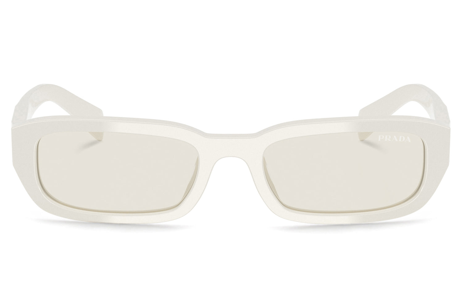 Prada sunglasses ? PR B06S Prada Sunglasses 16K08Z Black - eye-oo.com main image 2