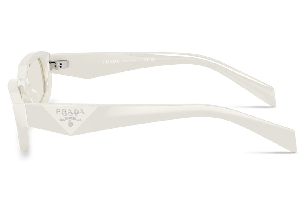 Prada - PR B06S Sunglasses Dust with Light Grey Lenses (26A40I)