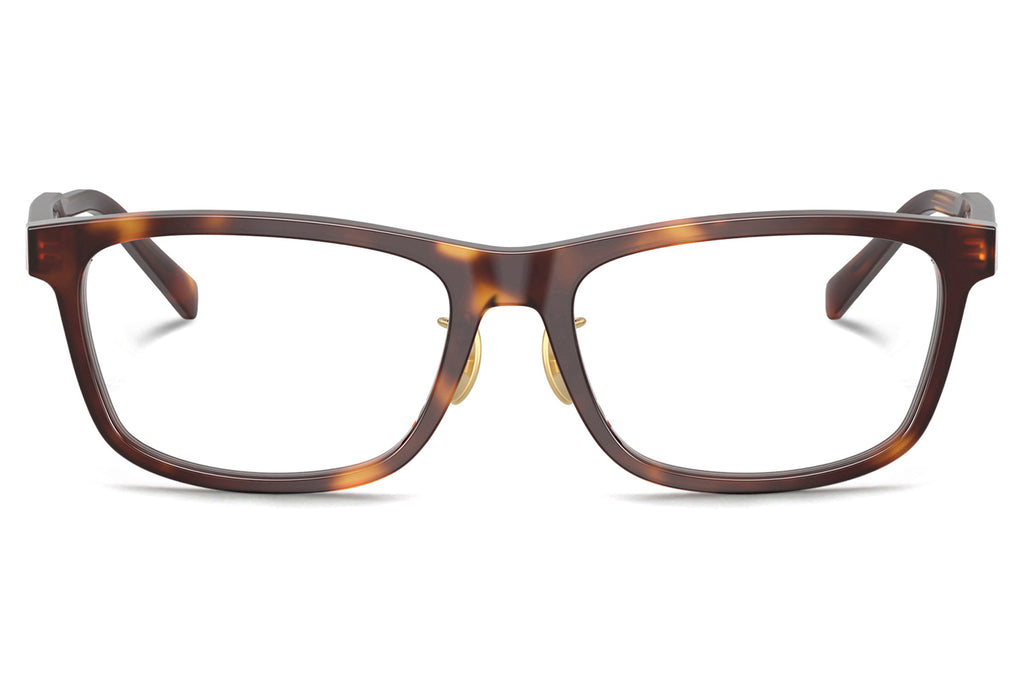 Prada - PR B08VD (Low Bridge Fit) Eyeglasses Havana (15W1O1)