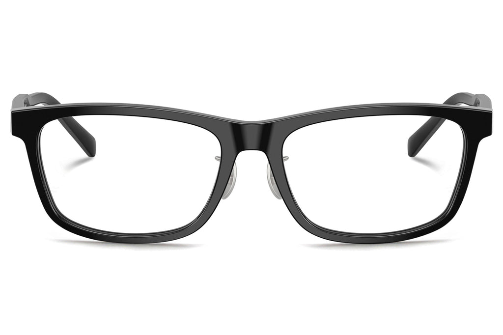 Prada - PR B08VD (Low Bridge Fit) Eyeglasses Black (16K1O1)