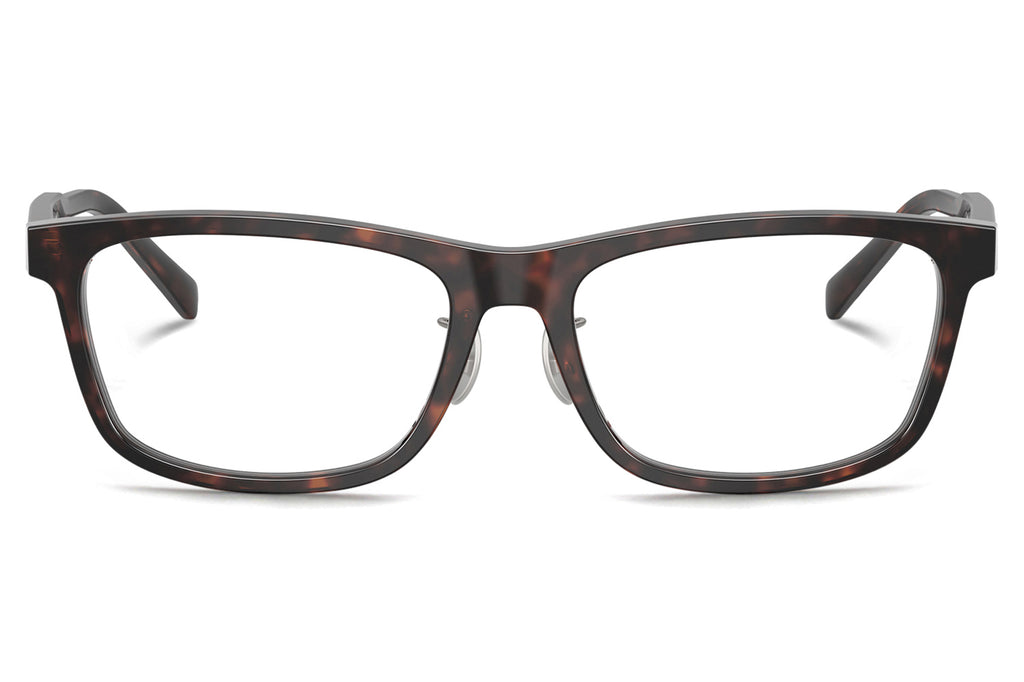 Prada - PR B08VD (Low Bridge Fit) Eyeglasses Root Tortoise (17N1O1)