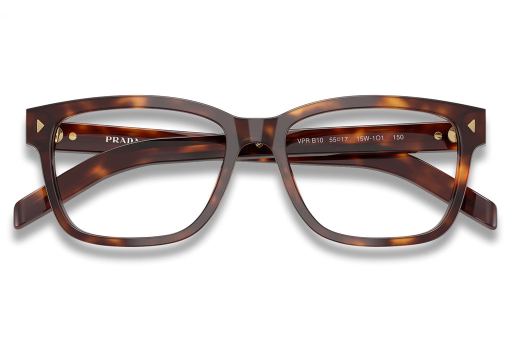 Prada - PR B10V Eyeglasses Havana (15W1O1)