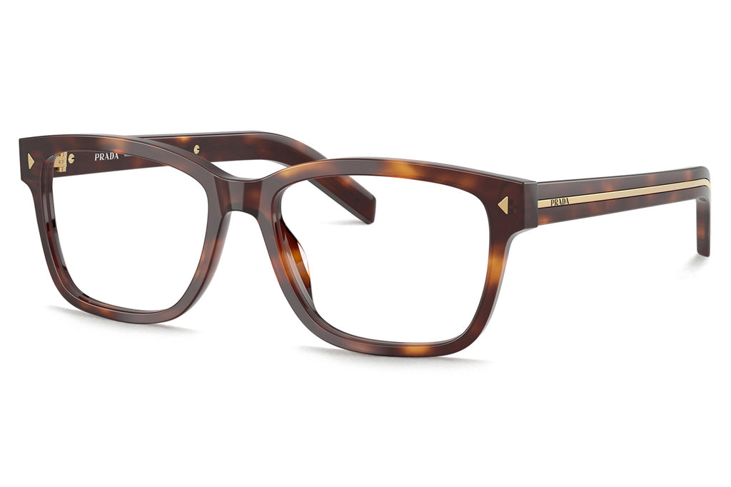 Prada - PR B10V Eyeglasses Havana (15W1O1)