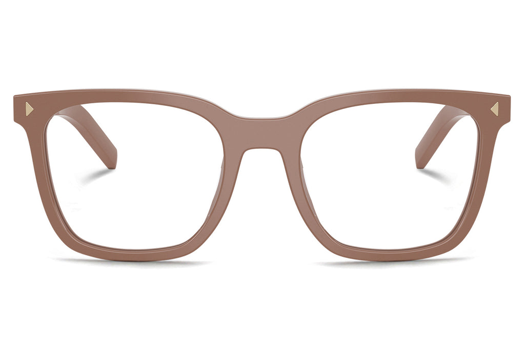 Prada - PR B11VF (Low Bridge Fit) Eyeglasses Pecan (28D1O1)