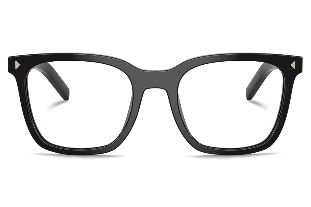 Prada - PR B11V Eyeglasses Black (16K1O1)