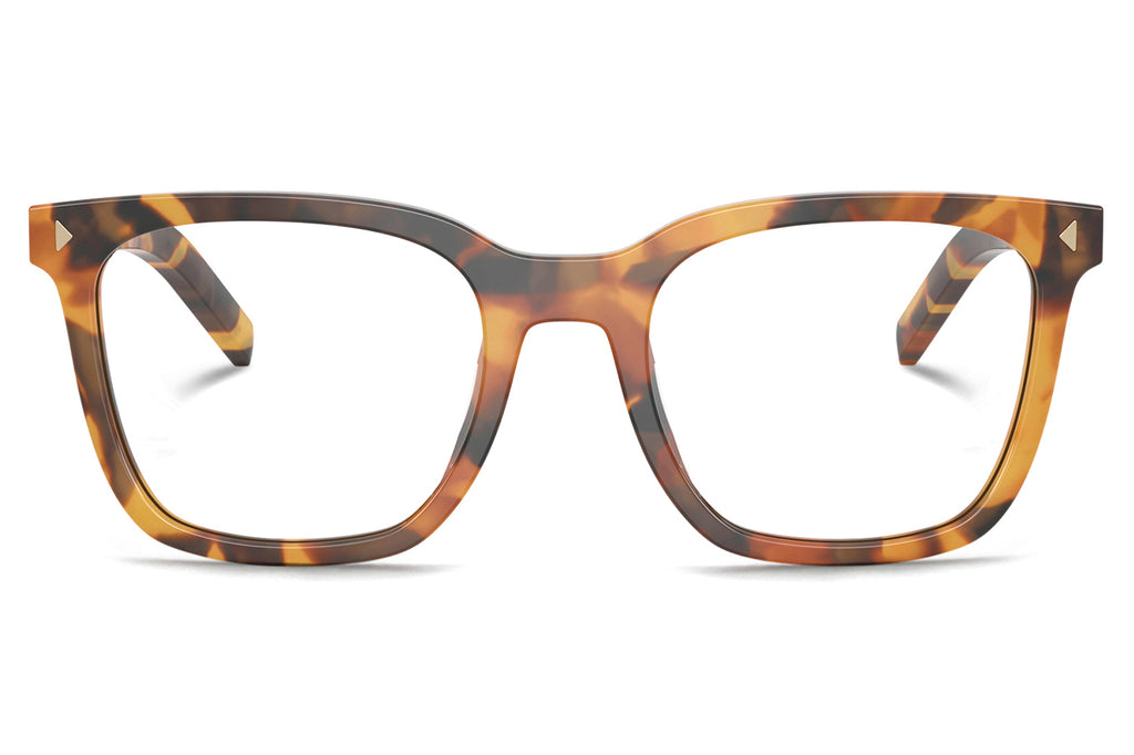 Prada - PR B11V Eyeglasses Cinnamon Tortoise (29C1O1)