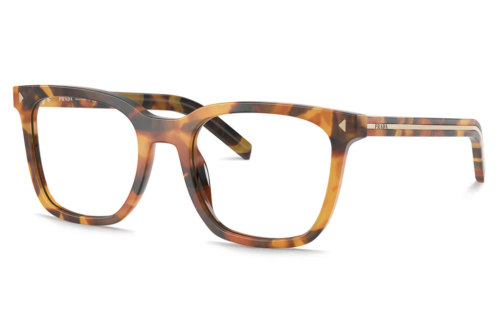 Prada - PR B11V Eyeglasses Cinnamon Tortoise (29C1O1)