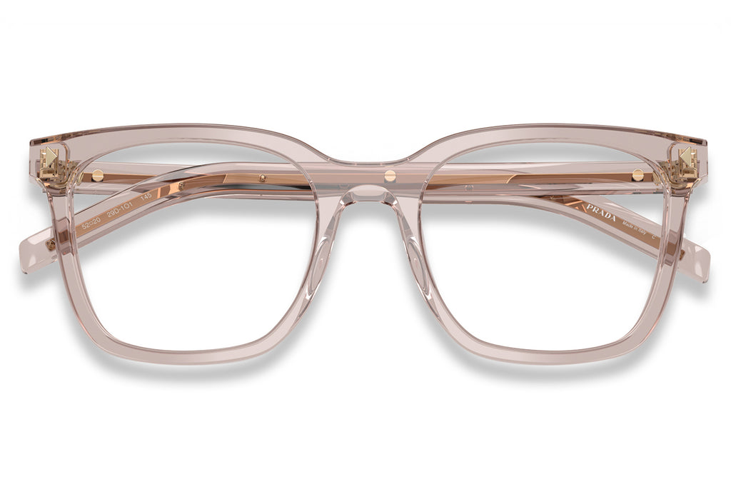 Prada - PR B11V Eyeglasses Pecan (28D1O1)