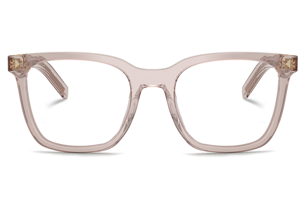 Prada - PR B11V Eyeglasses Pecan (28D1O1)
