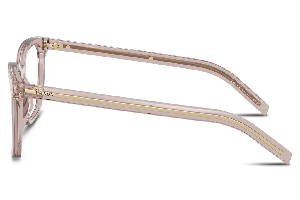 Prada - PR B11V Eyeglasses Pecan (28D1O1)