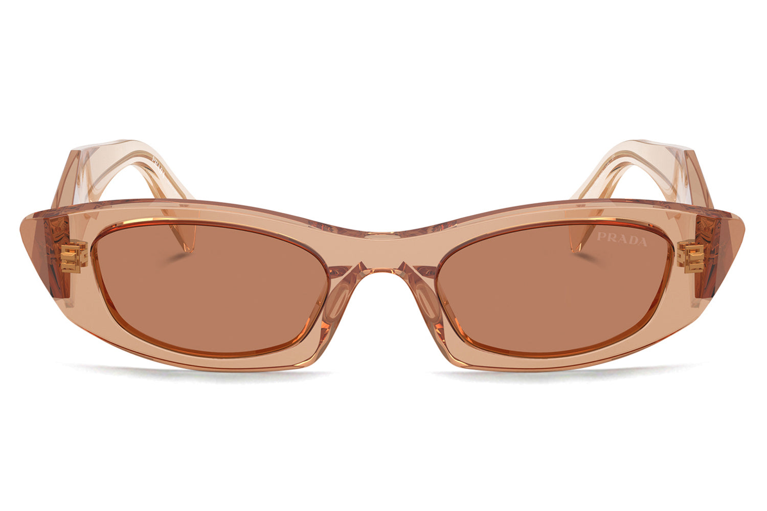 Prada - PR B16SF (Low Bridge Fit) Sunglasses | Specs Collective