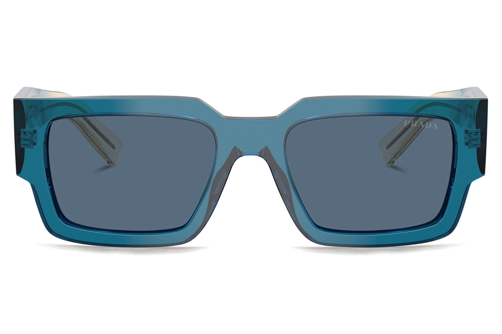 Prada - PR B17SF (Low Bridge Fit) Sunglasses | Specs Collective