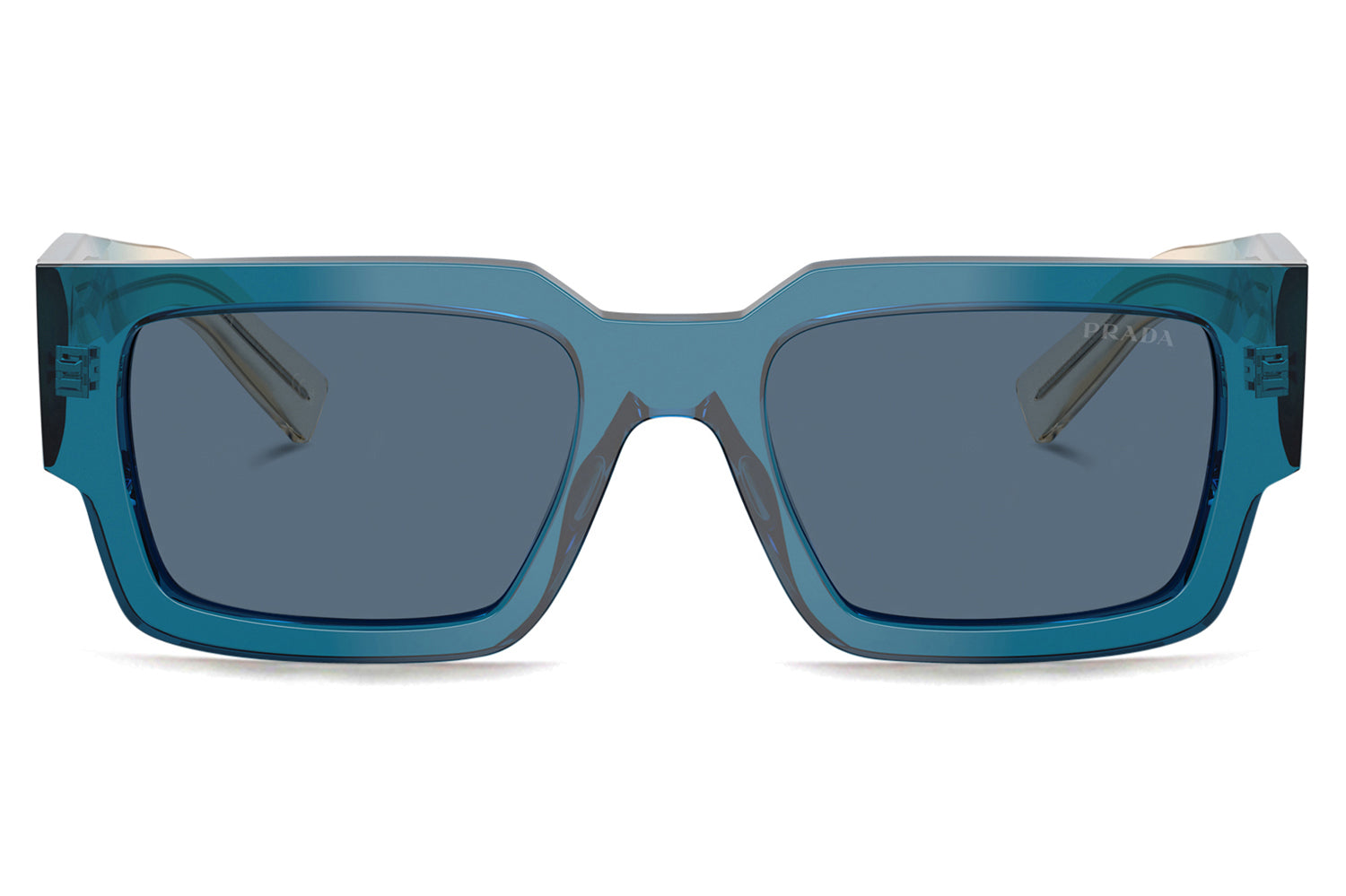 Prada - PR B17SF (Low Bridge Fit) Sunglasses | Specs Collective
