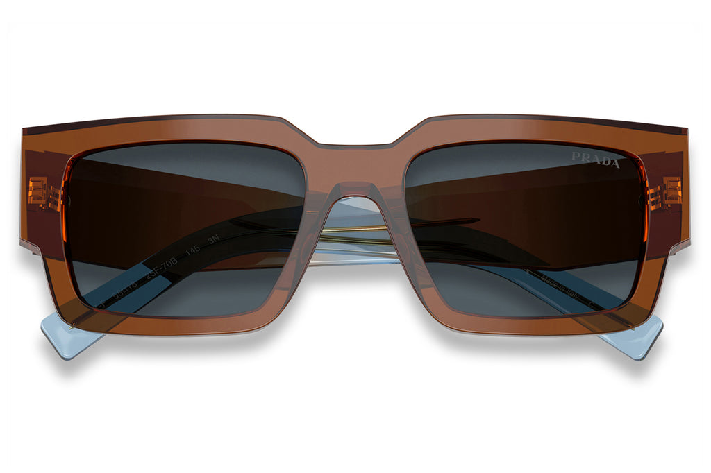 Prada - PR B17SF (Low Bridge Fit) Sunglasses | Specs Collective