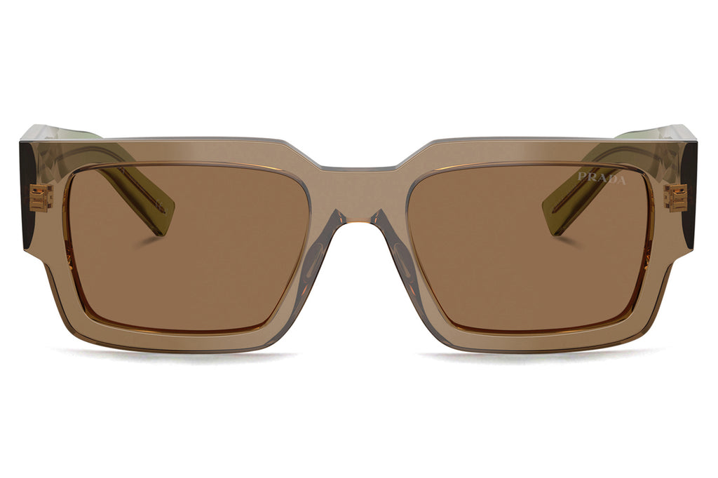 Prada - PR B17SF (Low Bridge Fit) Sunglasses | Specs Collective