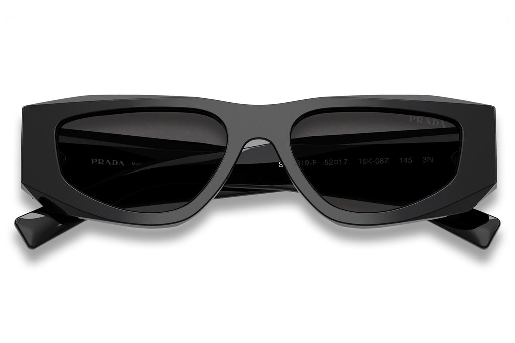 Prada - PR B19SF (Low Bridge Fit) Sunglasses | Specs Collective