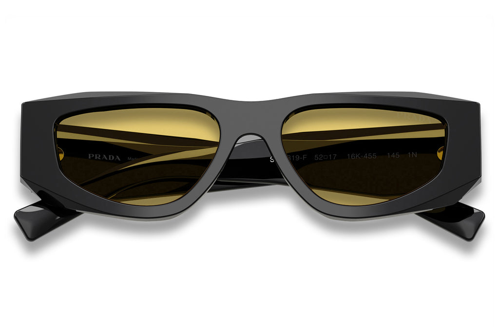 Prada - PR B19SF (Low Bridge Fit) Sunglasses | Specs Collective