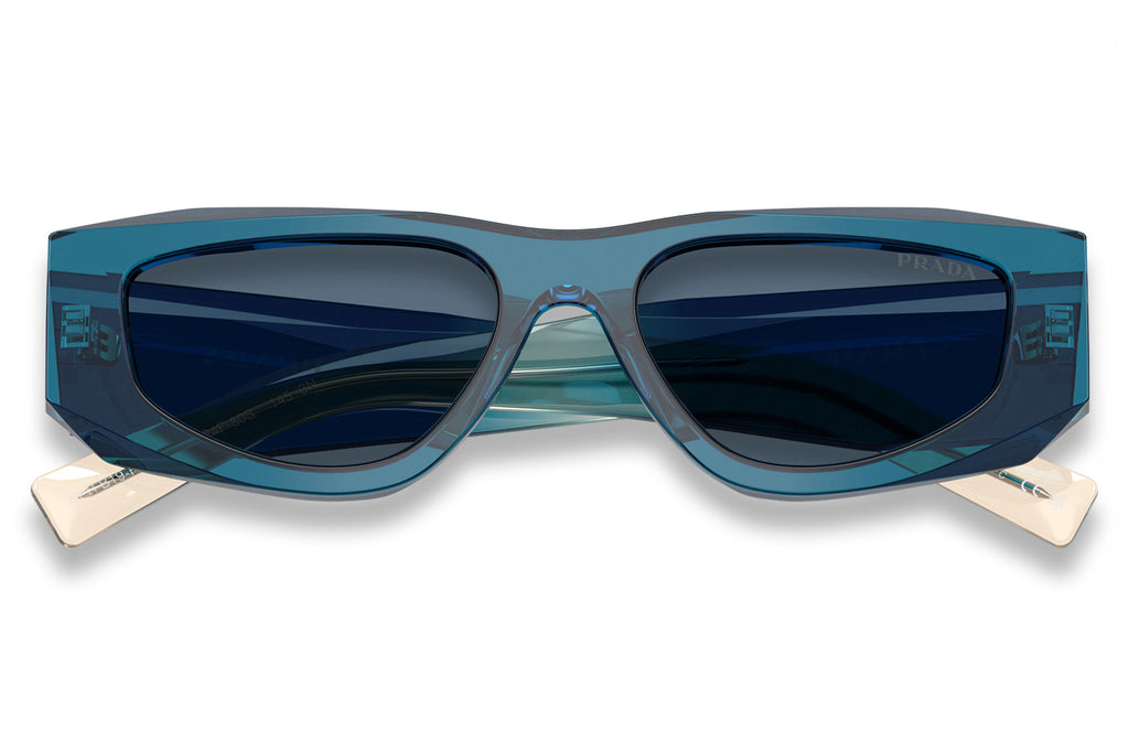 Prada - PR B19SF (Low Bridge Fit) Sunglasses | Specs Collective