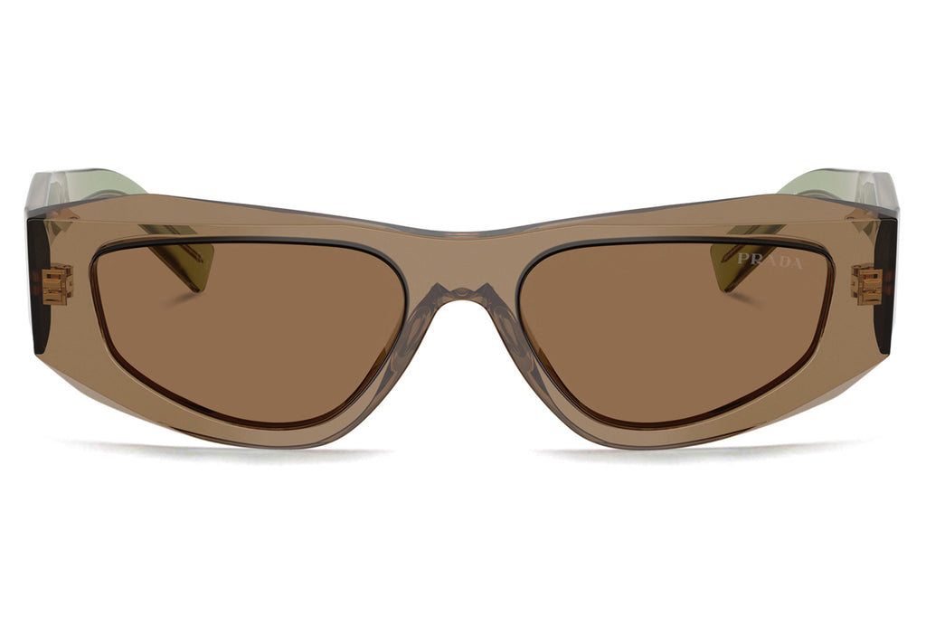 Prada - PR B19SF (Low Bridge Fit) Sunglasses | Specs Collective