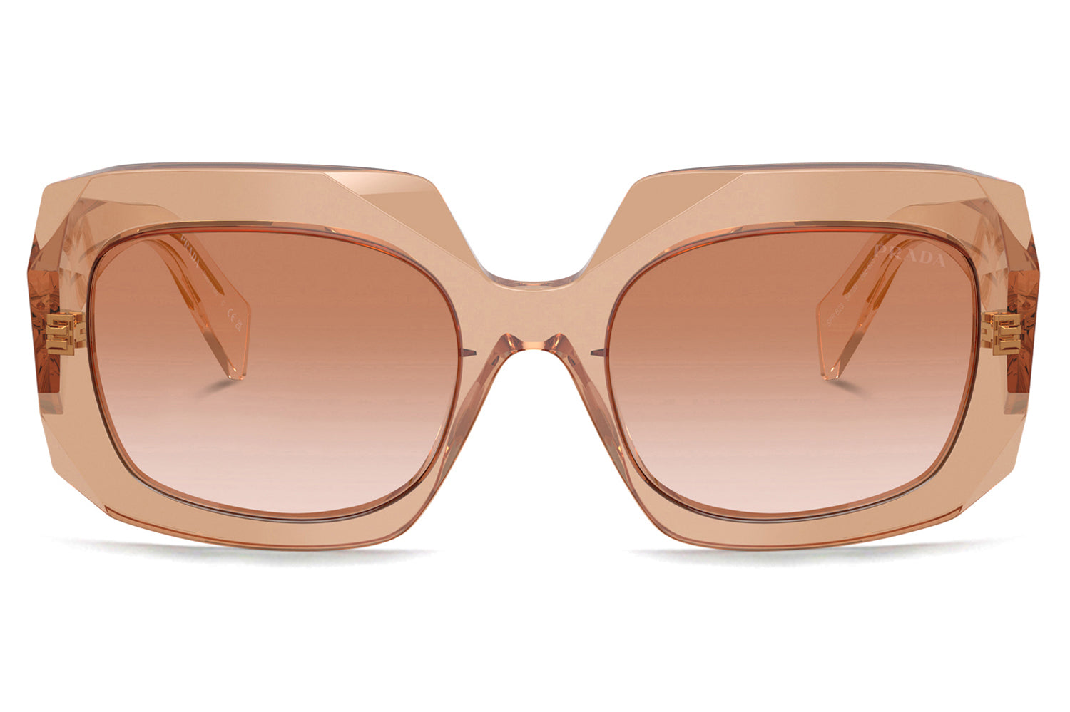 Prada - PR B23S Sunglasses | Specs Collective