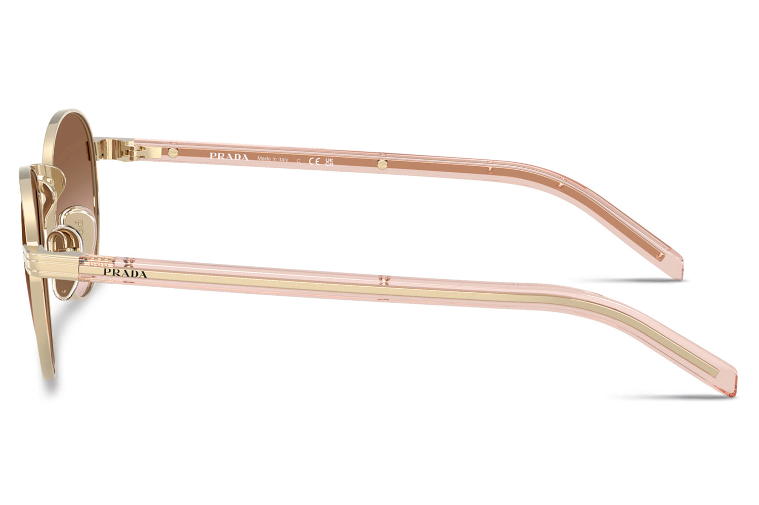 Prada - PR B52S Sunglasses | Specs Collective display picture 2