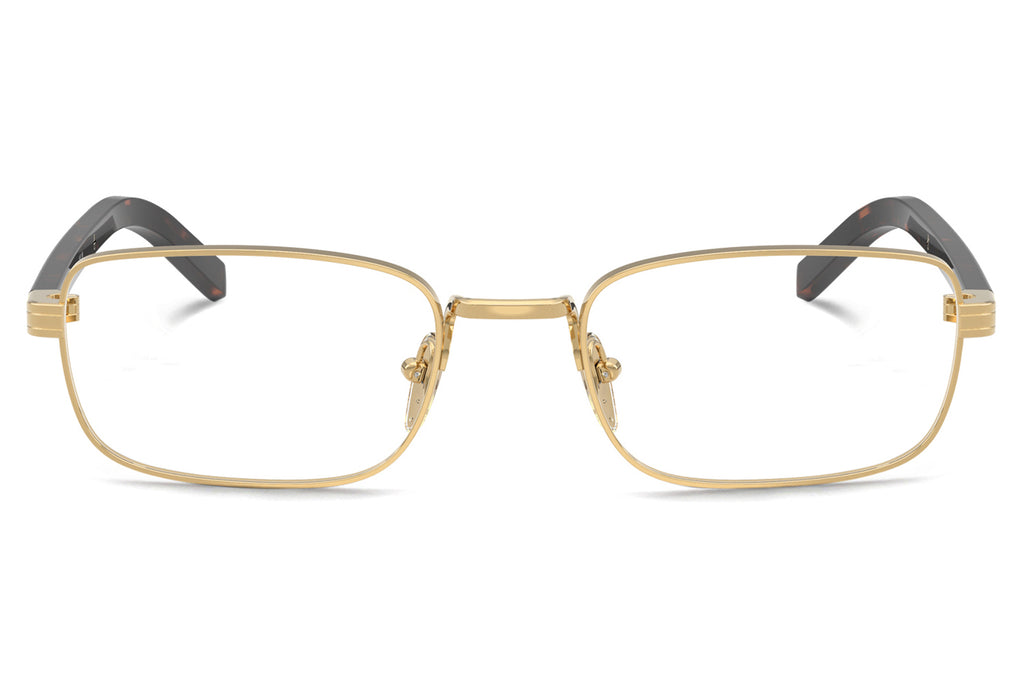 Prada - PR B54V Eyeglasses Gold (5AK1O1)
