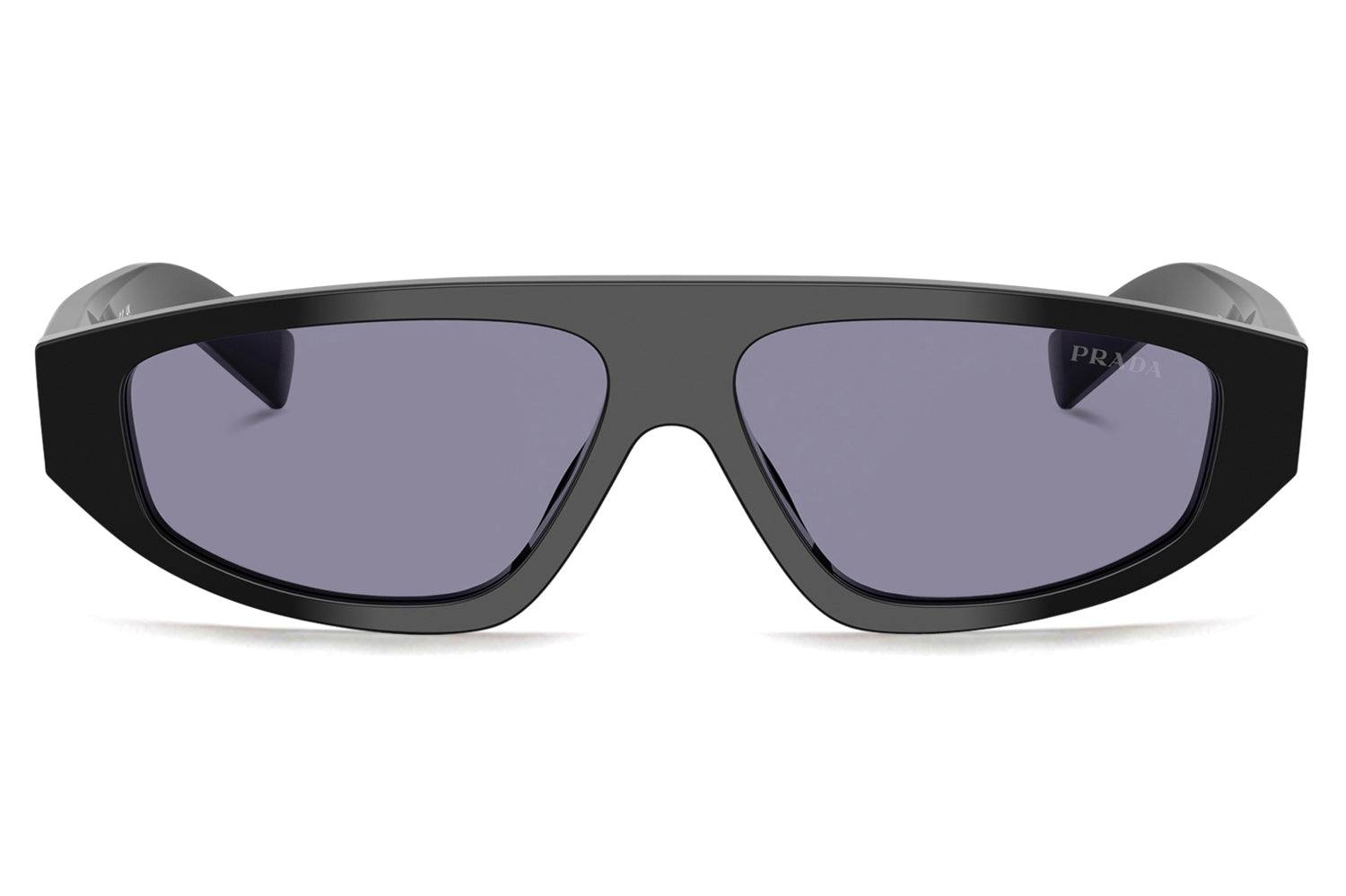 Prada - PR C02SF (Low Bridge Fit) Sunglasses | Specs Collective display picture 2