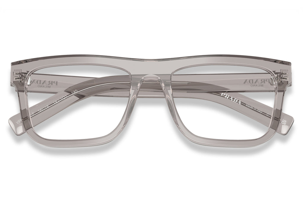 Prada - PR C03VF (Low Bridge Fit) Eyeglasses | Specs Collective