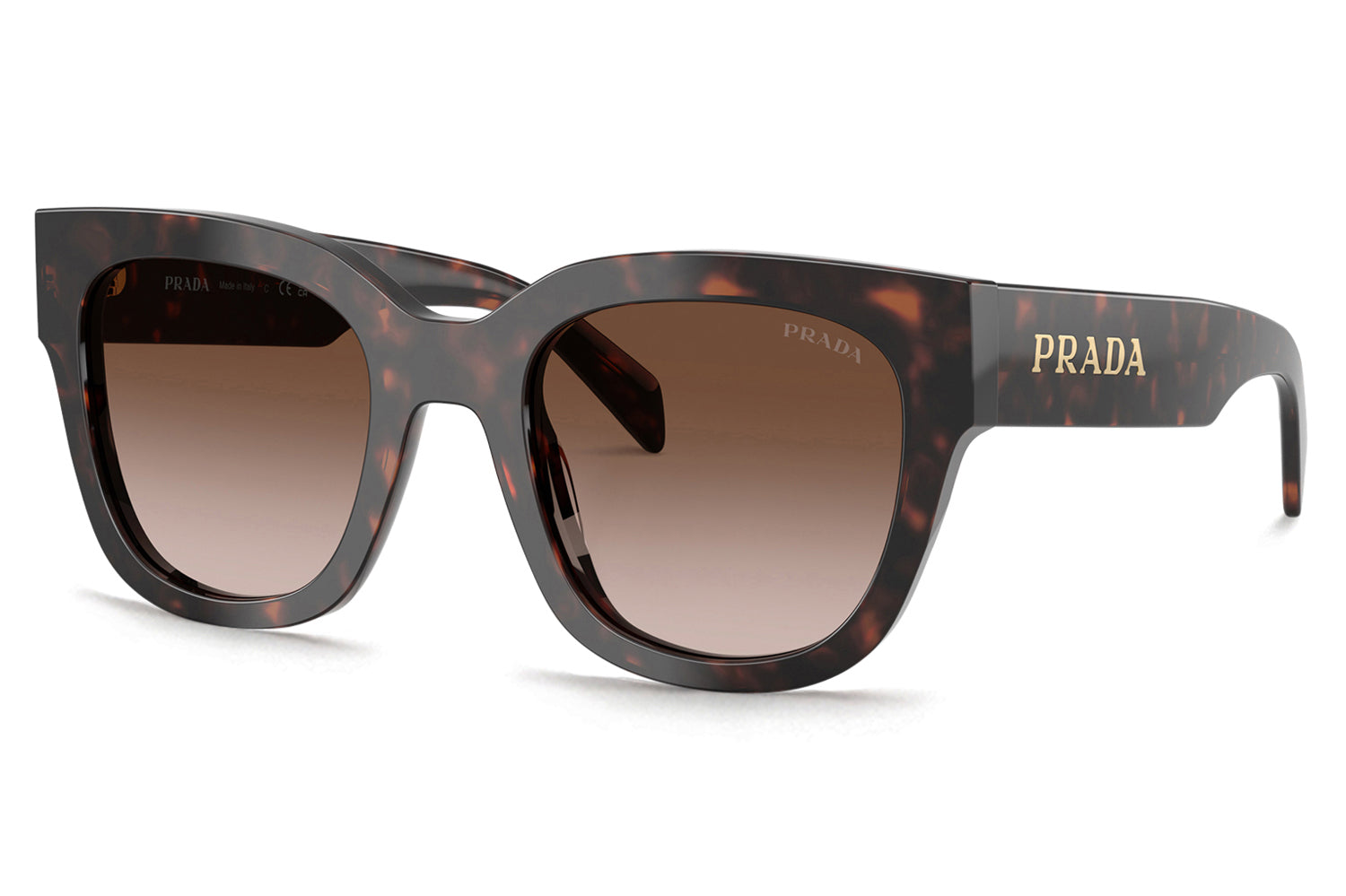 Prada - PR C04S Sunglasses | Specs Collective display picture 1