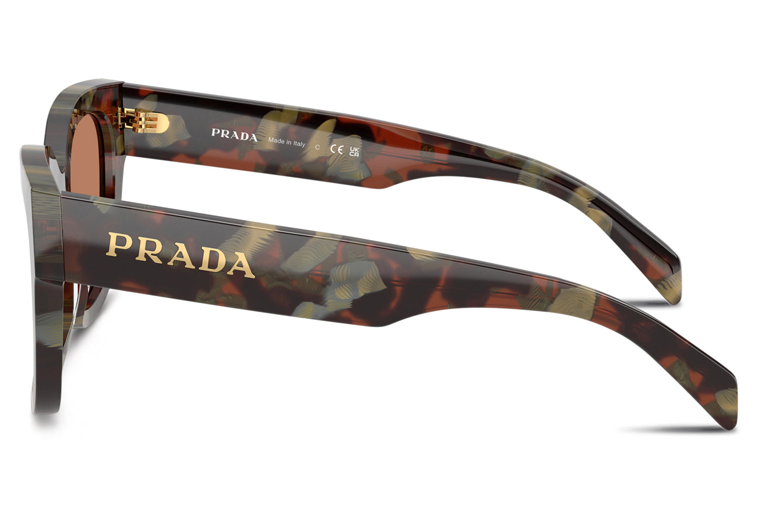Prada - PR C04S Sunglasses | Specs Collective