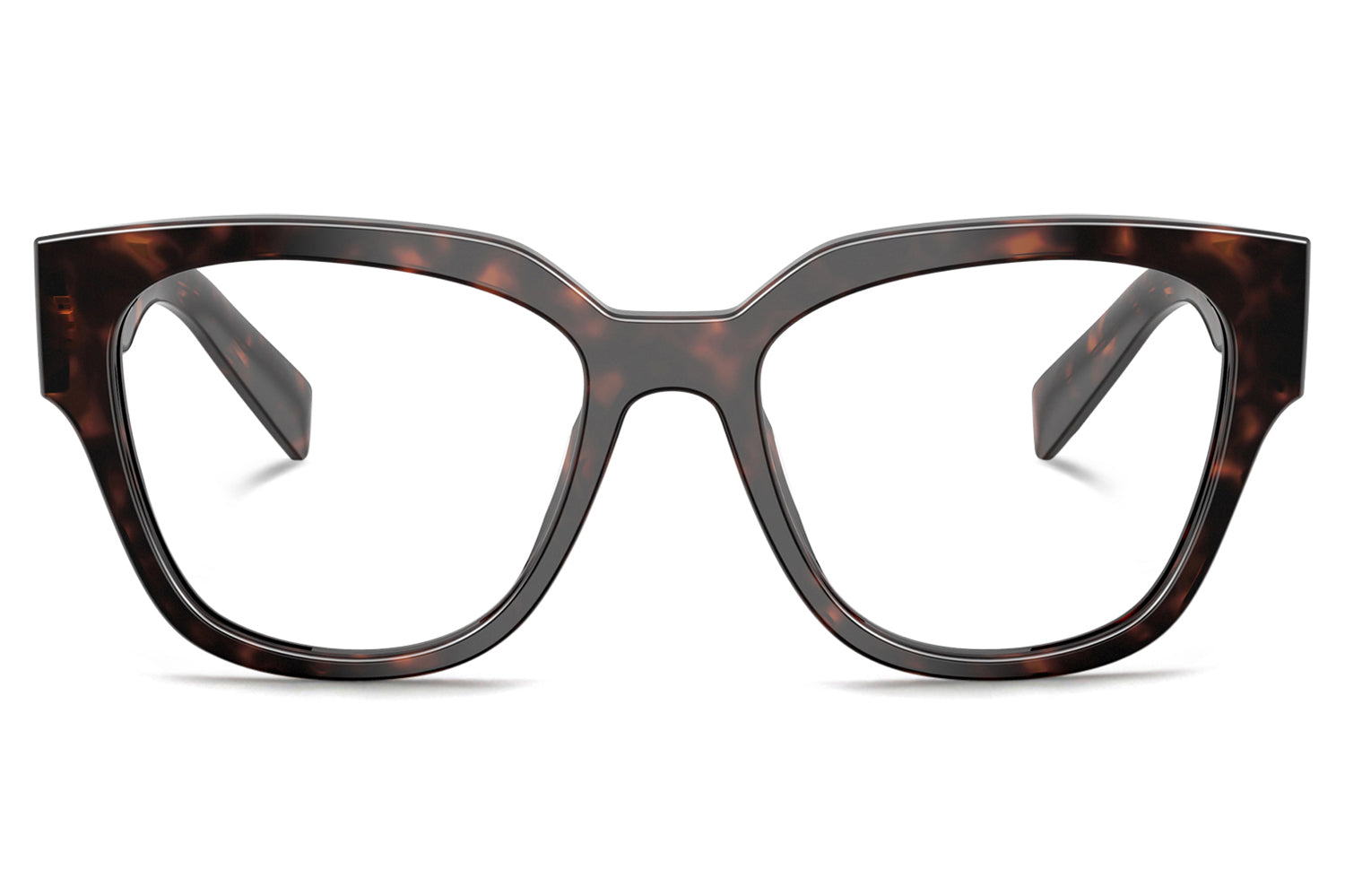 Prada - PR C06V Eyeglasses | Specs Collective