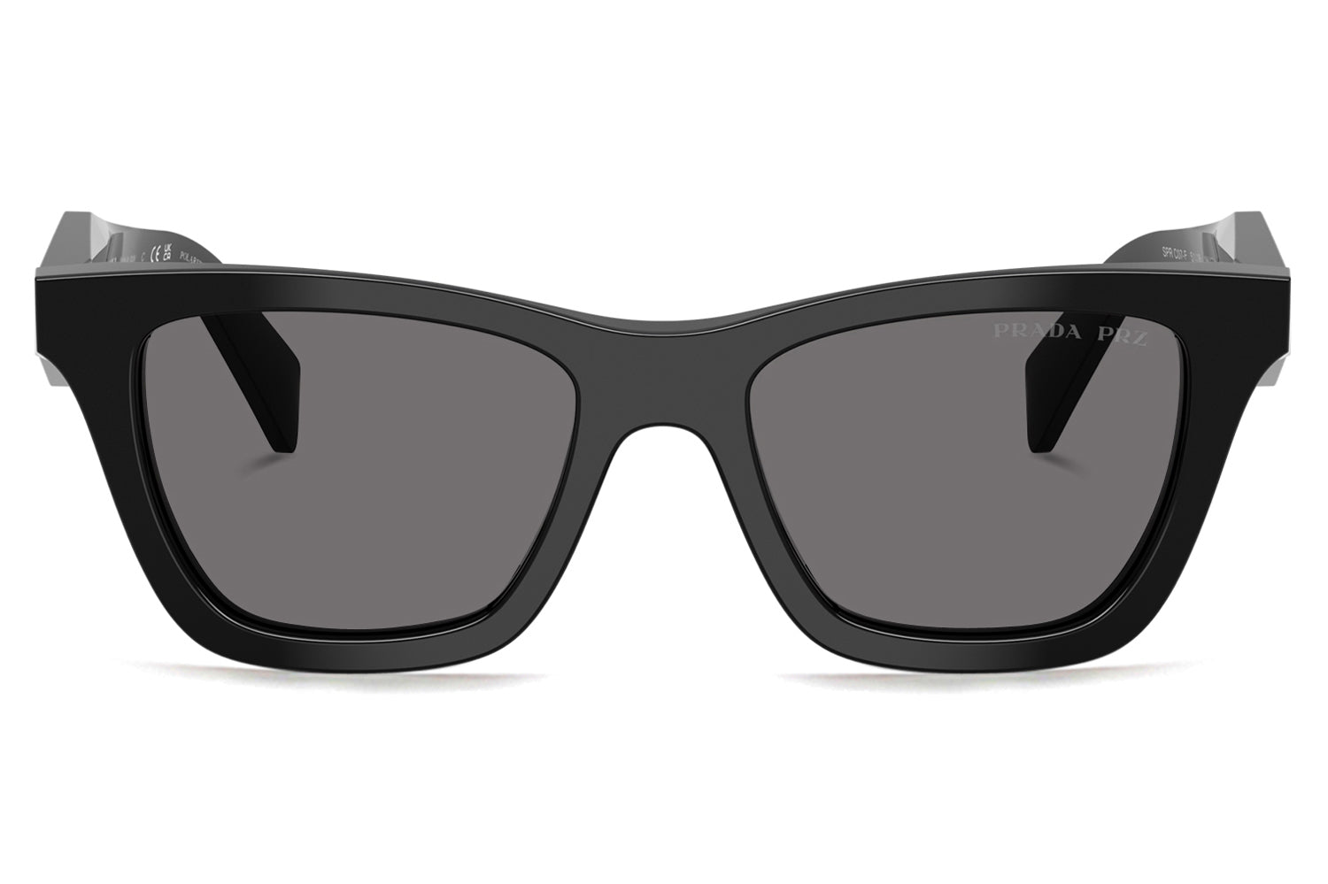 Prada - PR C07SF (Low Bridge Fit) Sunglasses | Specs Collective