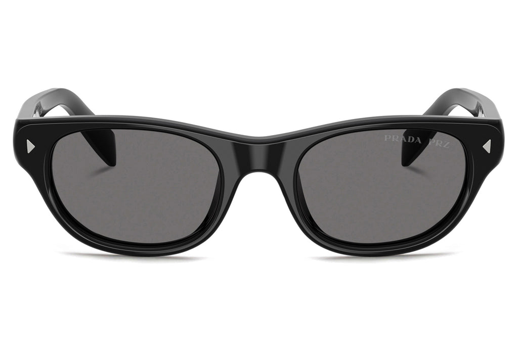 Prada® - PR C08S | Narrow Pillow Acetate Sunglasses display picture 3