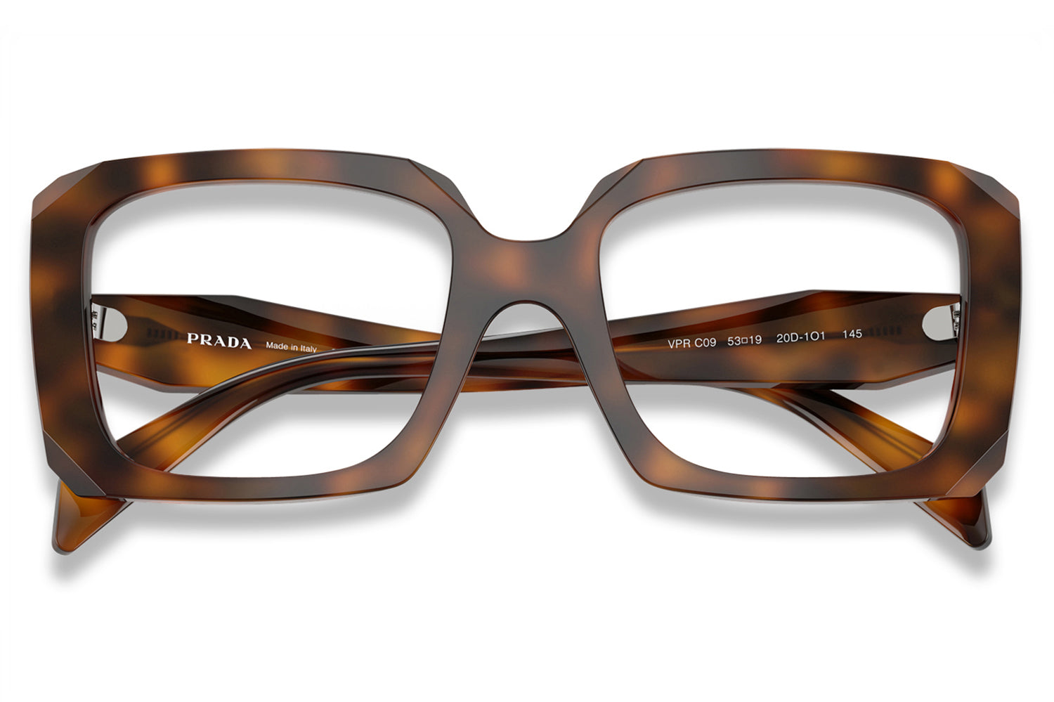 prada fahrradbrille Prada PR C09V