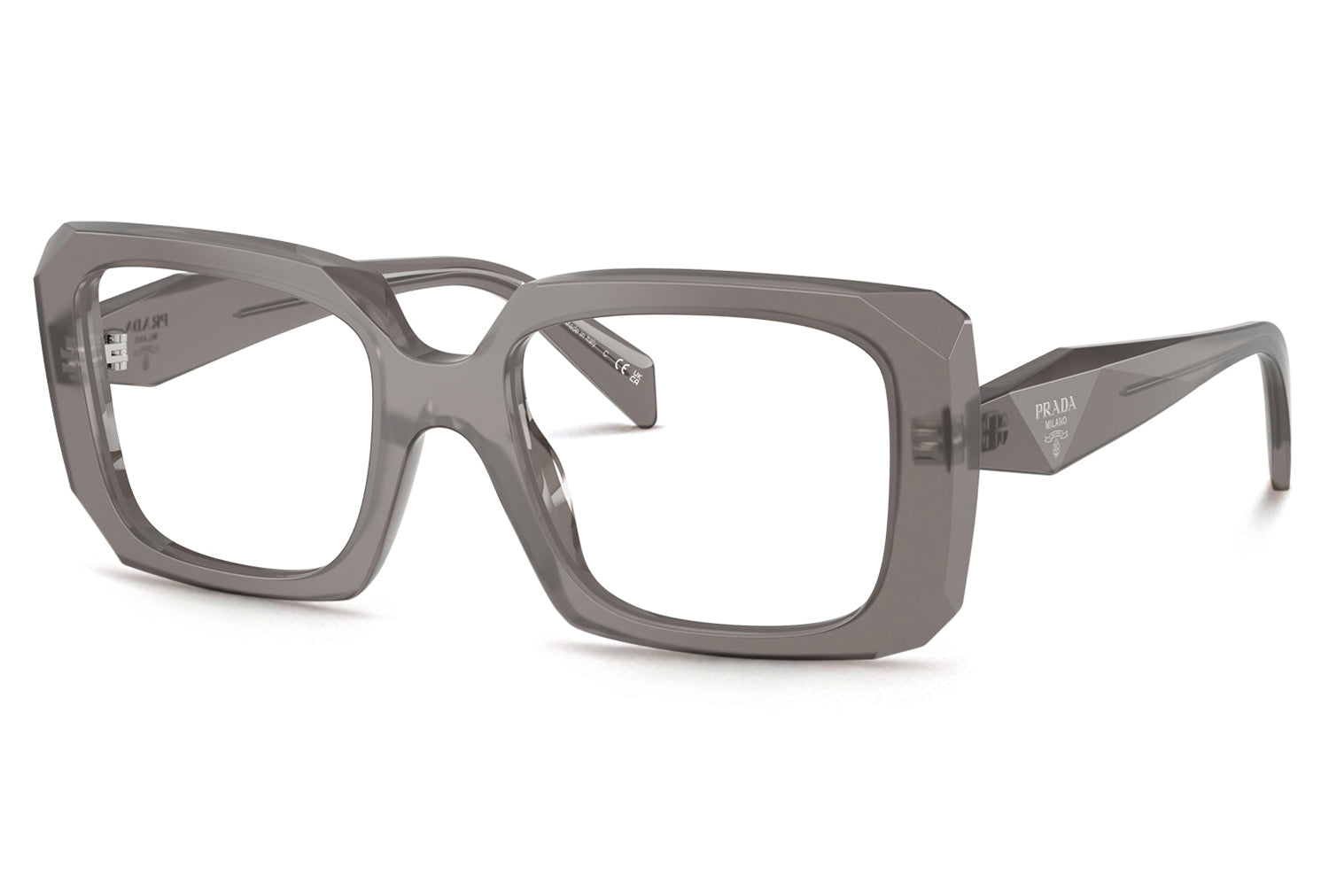 Prada - PR C09V Eyeglasses | Specs Collective