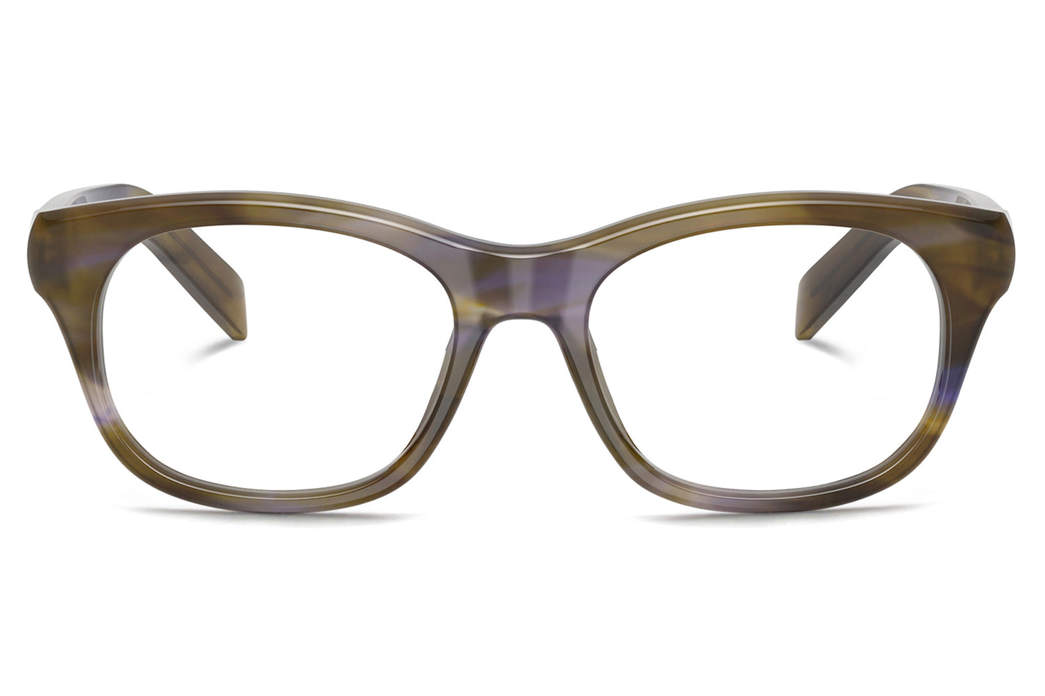 Prada - PR C13V Eyeglasses | Specs Collective