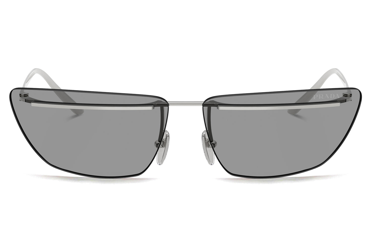 PRADA サングラス ケース、クロス付き 0PR_C52S__1BC50Q__P21__shad__f