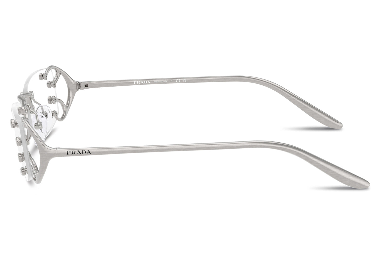 Prada - PR C57S Sunglasses | Specs Collective