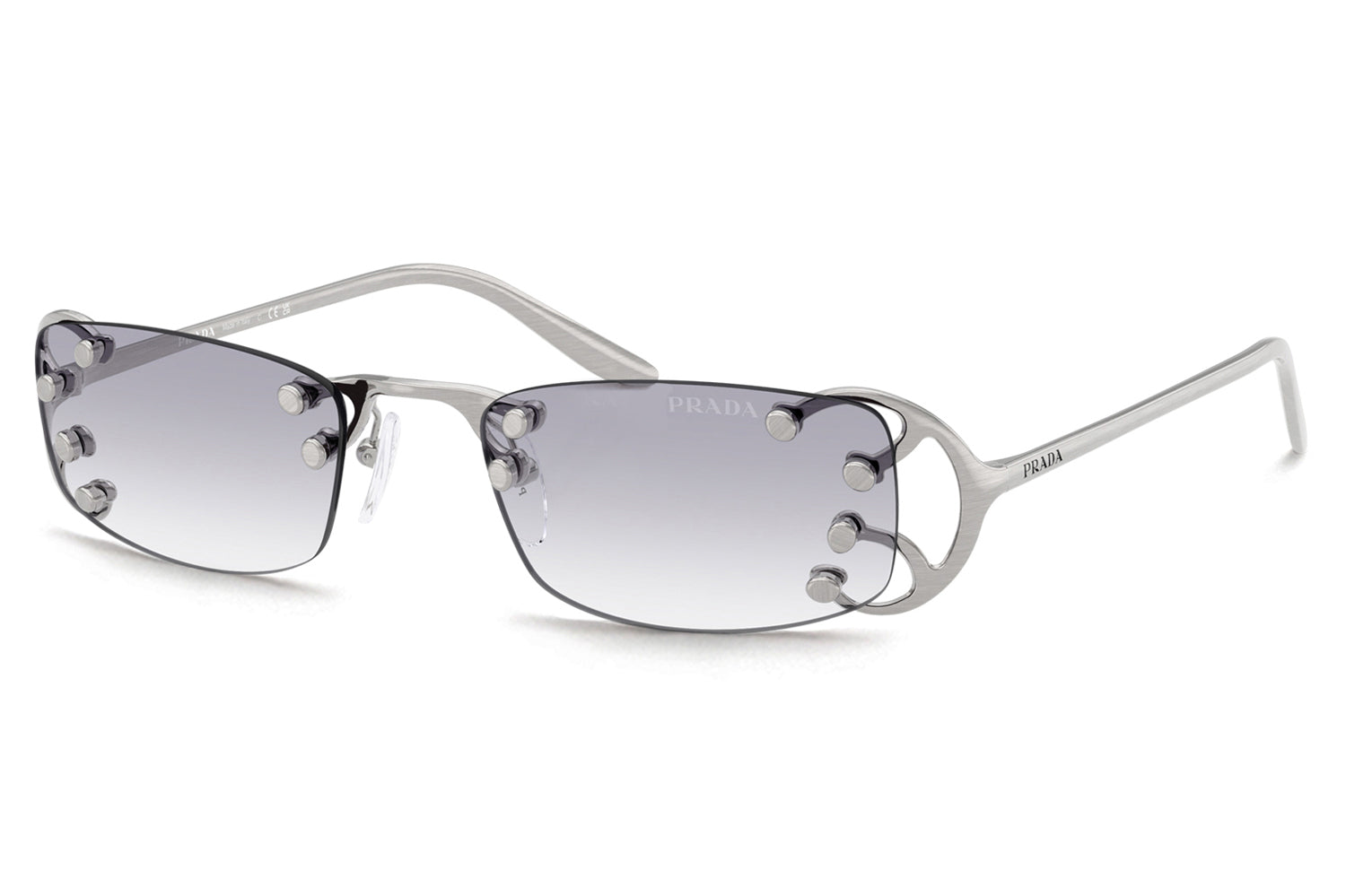 Prada - PR C57S Sunglasses | Specs Collective display picture 1