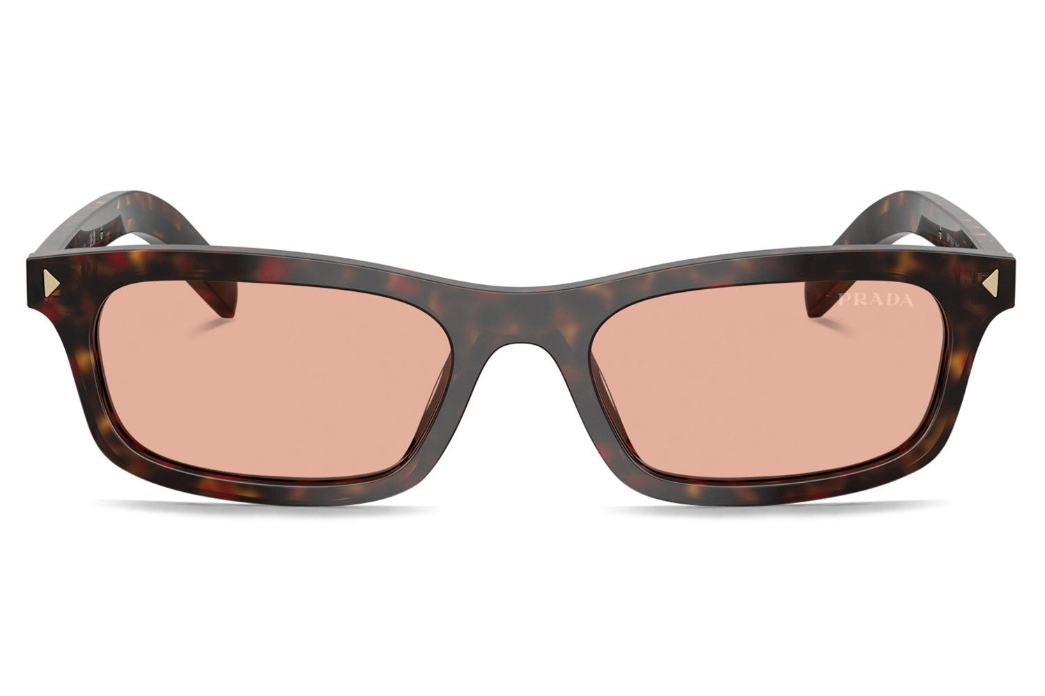 Prada® - PR D05SF | Rectangular Acetate Sunglasses