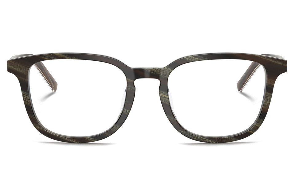 PR D21VD (Low Bridge Fit)