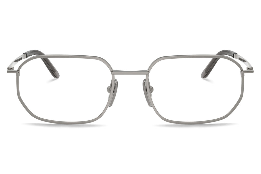 Prada® - PR D51V | Geometric Metal Optical