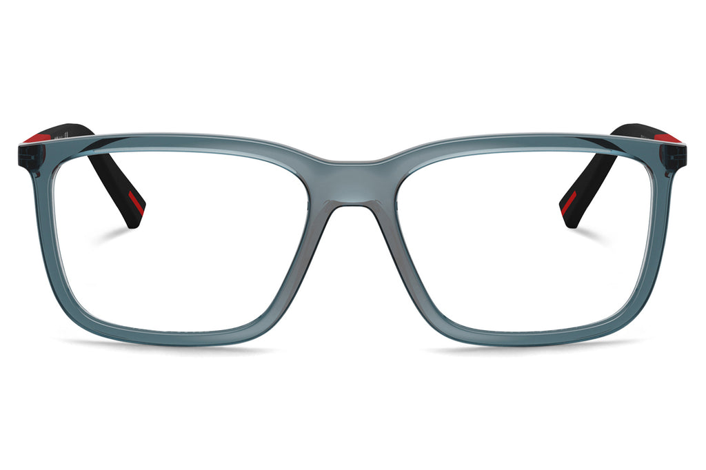 Prada Linea Rossa - PS 01SV Eyeglasses | Specs Collective