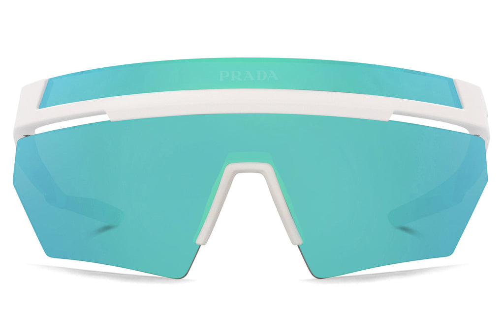 Prada Linea Rossa - PS 01YS Sunglasses | Specs Collective display picture 2