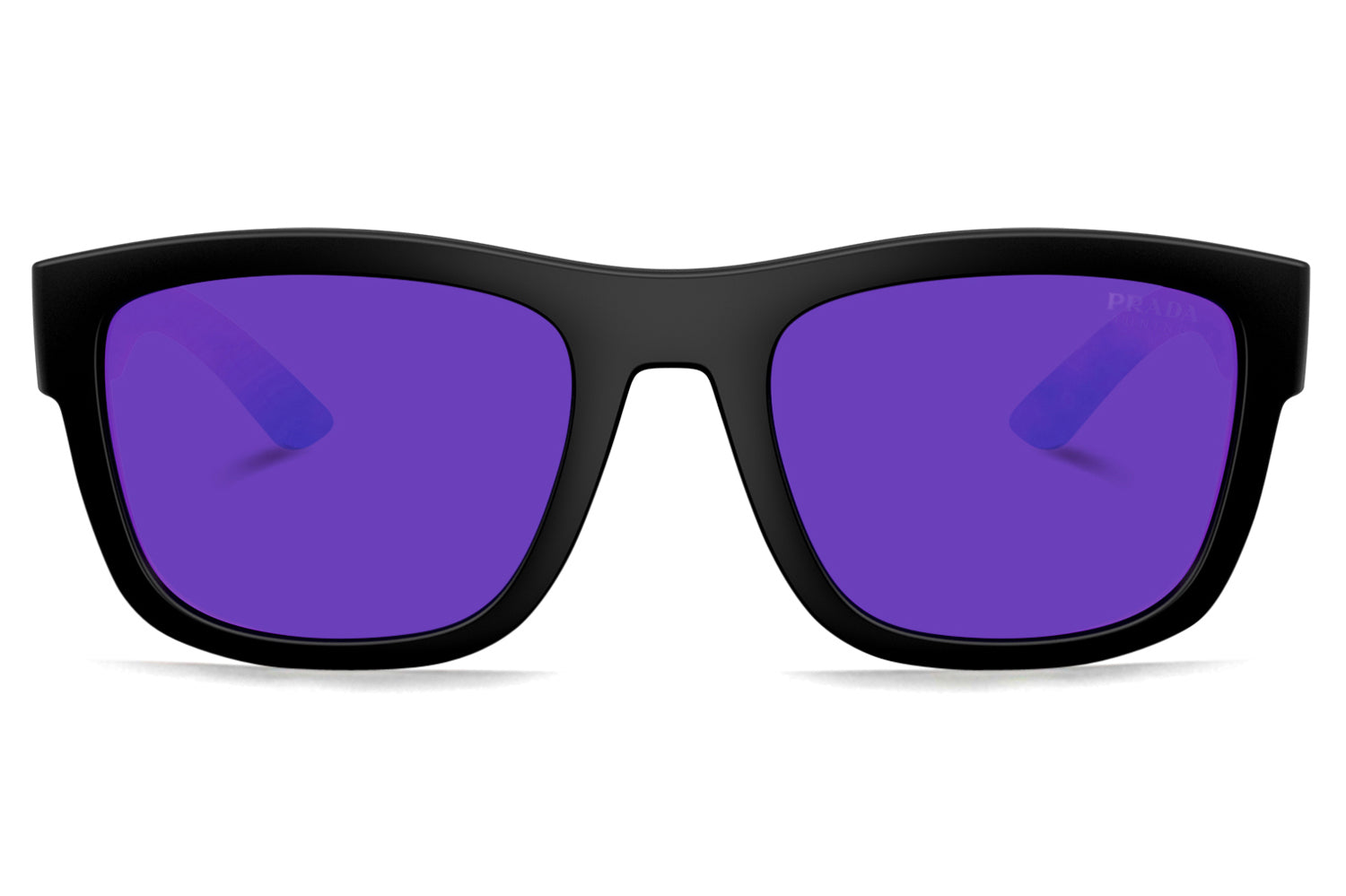 Prada Linea Rossa - PS 01ZS Sunglasses | Specs Collective