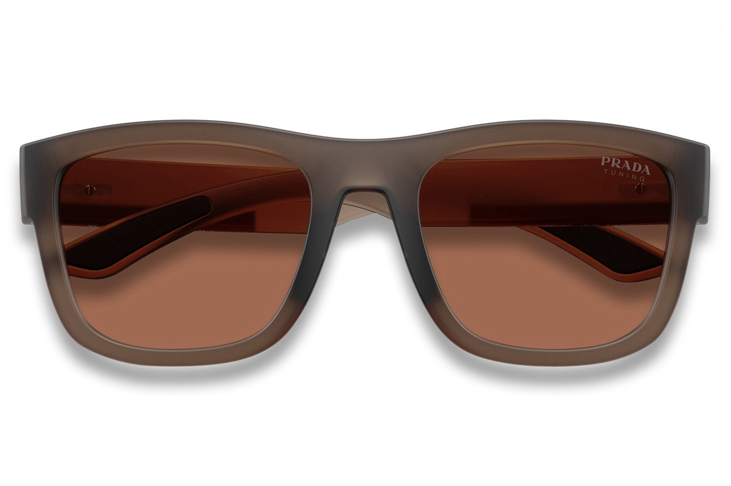 Prada Linea Rossa - PS 01ZS Sunglasses | Specs Collective